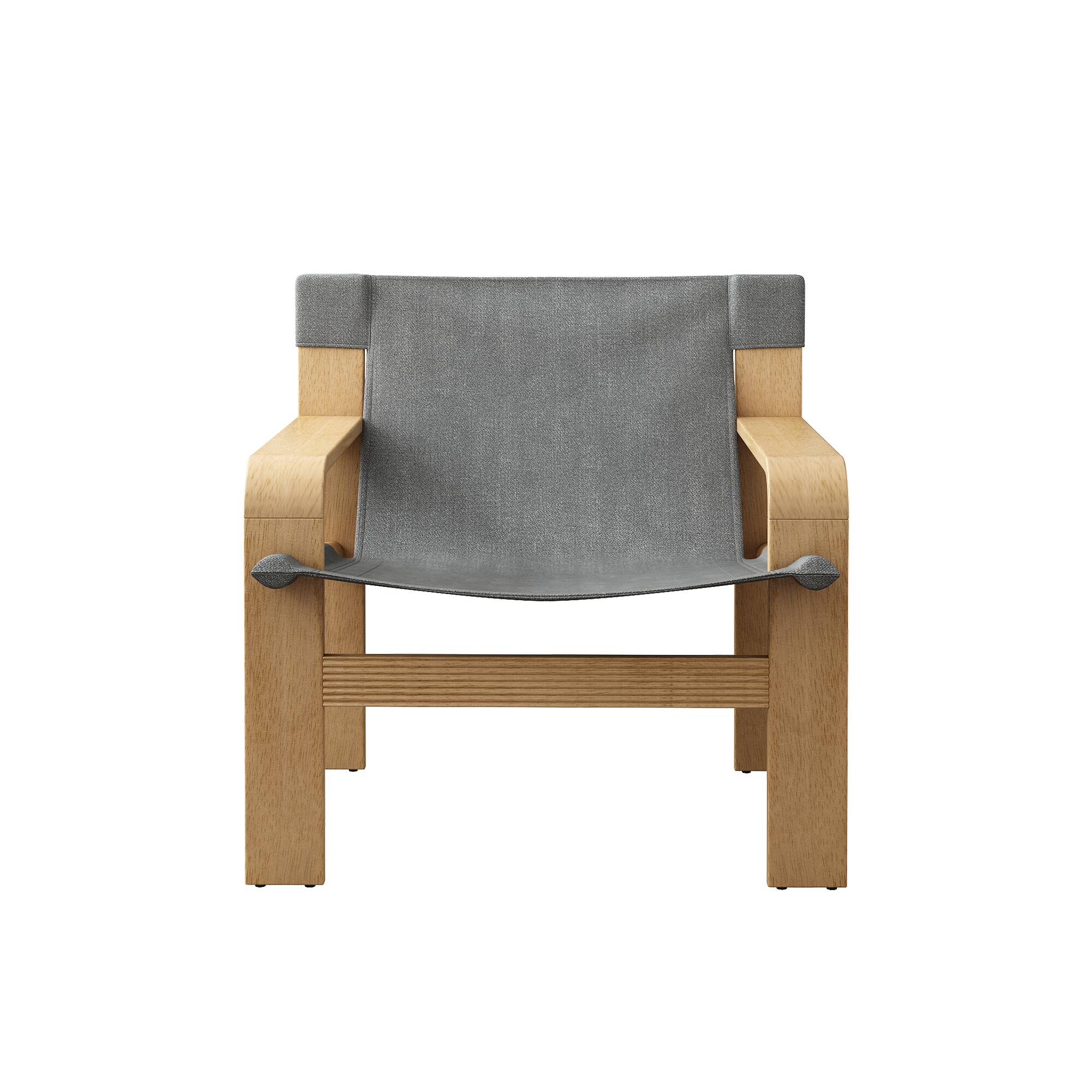 Alt View 8. Ecooso - Detachable and Washable Oak Accent Chair Wide Armrest Mid-Century Lounge Chair Linen Fabric Armchair & Solid Wood Frame - DARK GREY.