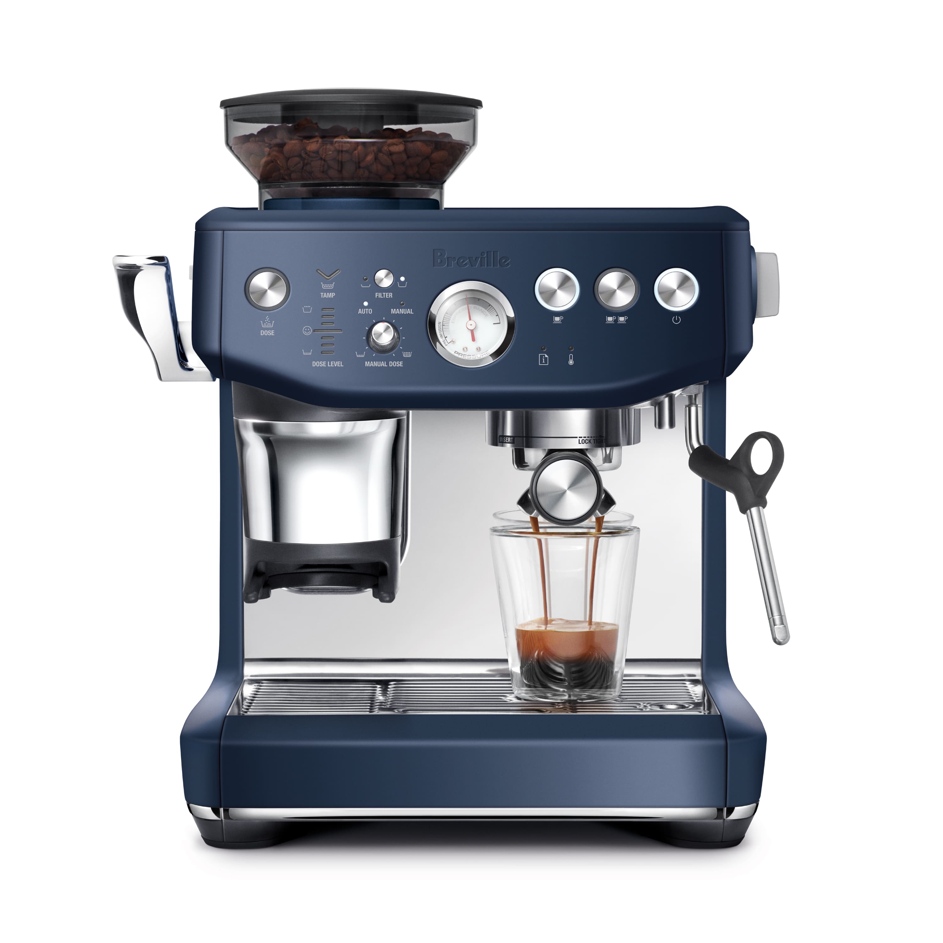 Breville BES870XL