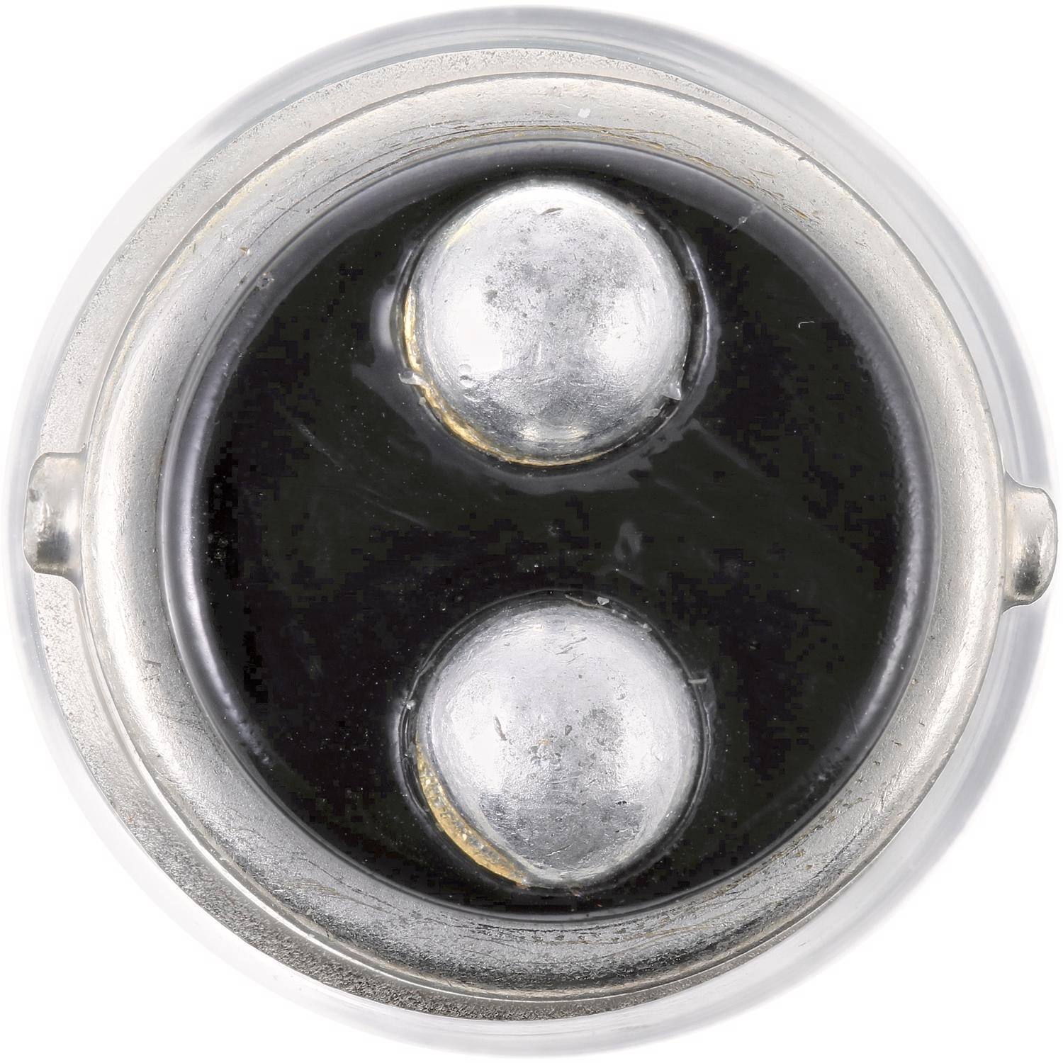Alt View 1. Philips - Philips LongerLife Incandescent Indicator Miniature Automotive Bulb 1004LLB2.