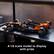 A 1:8 scale model to display with pride