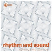 Rhythm and Sound [LP] - VINYL - Front_Zoom