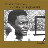 Divine Revelation [LP] - VINYL - Front_Zoom