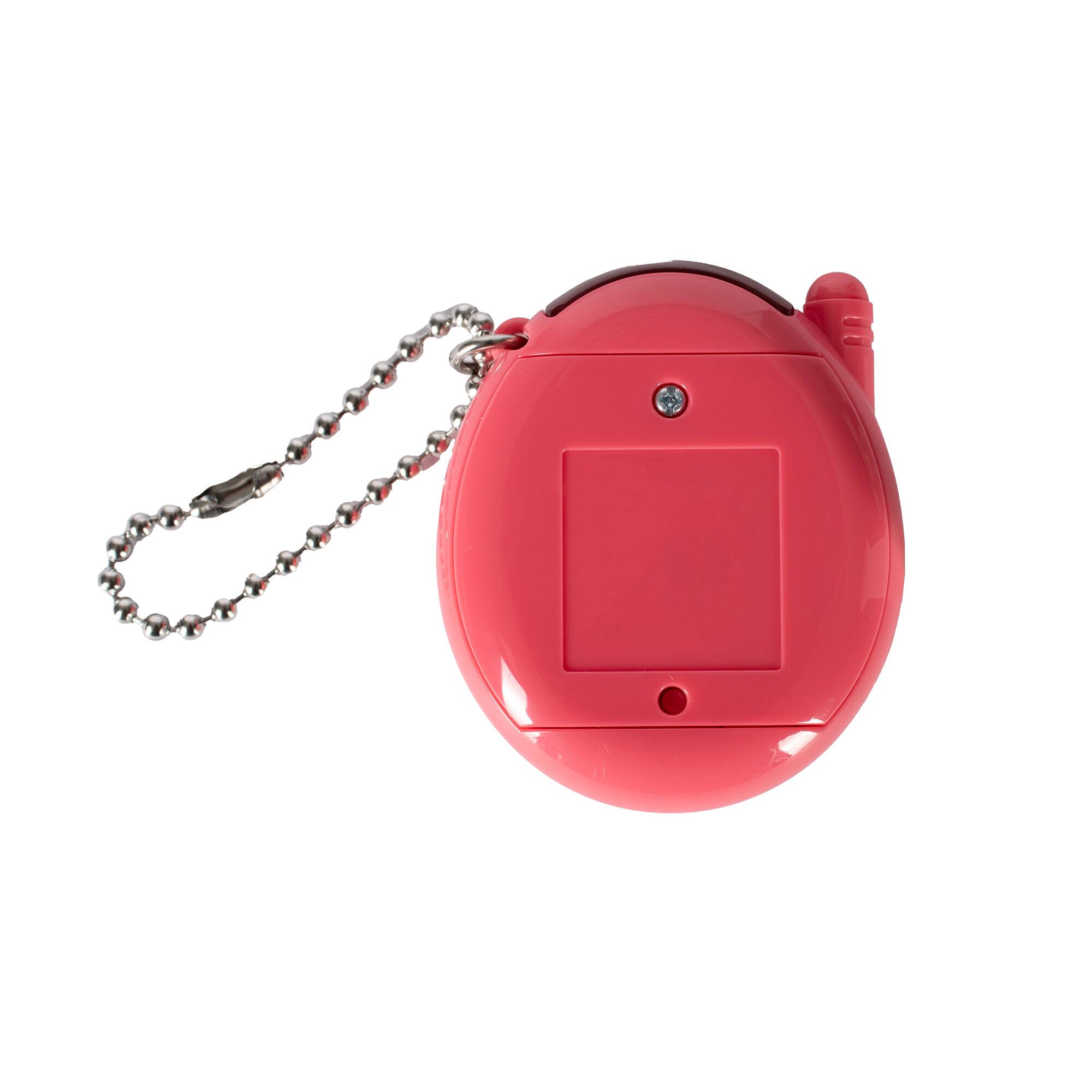 Alt View 4. Tamagotchi - Tamagotchi Connection - Citrus - Citrus.