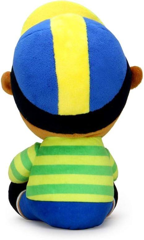 Alt View 1. Kidrobot - Kidrobot Fresh Prince of Bell Air 8" Phunny Plush.