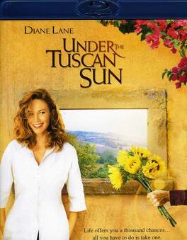 Under the Tuscan Sun - BLU-RAY