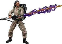 Hasbro - Ghostbusters Plasma Series Lucky Toy 6-Inch-Scale Collectible Afterlife Action