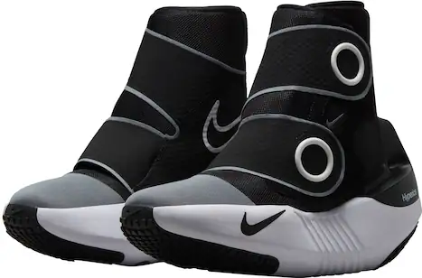 Hyperice - Hyperboot by Nike x Hyperice- Small - Black