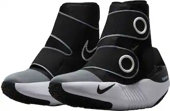 Hyperice - Hyperboot by Nike x Hyperice- Small - Black