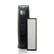 Alt View 14. Alen - T500 Air Purifier with Fresh, True HEPA Filter for Allergens, Mold, Germs and Household Odors - 500 SqFt - Black.