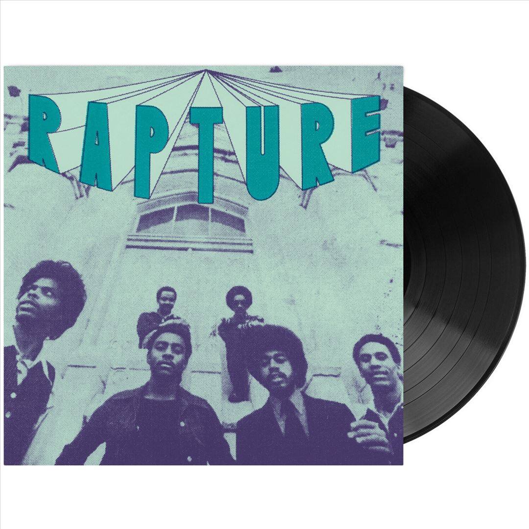 Rapture [LP] [VINYL]