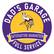 DAD'S GARAGE
SATISFACTION GUARANTEED
FULL SERVICE