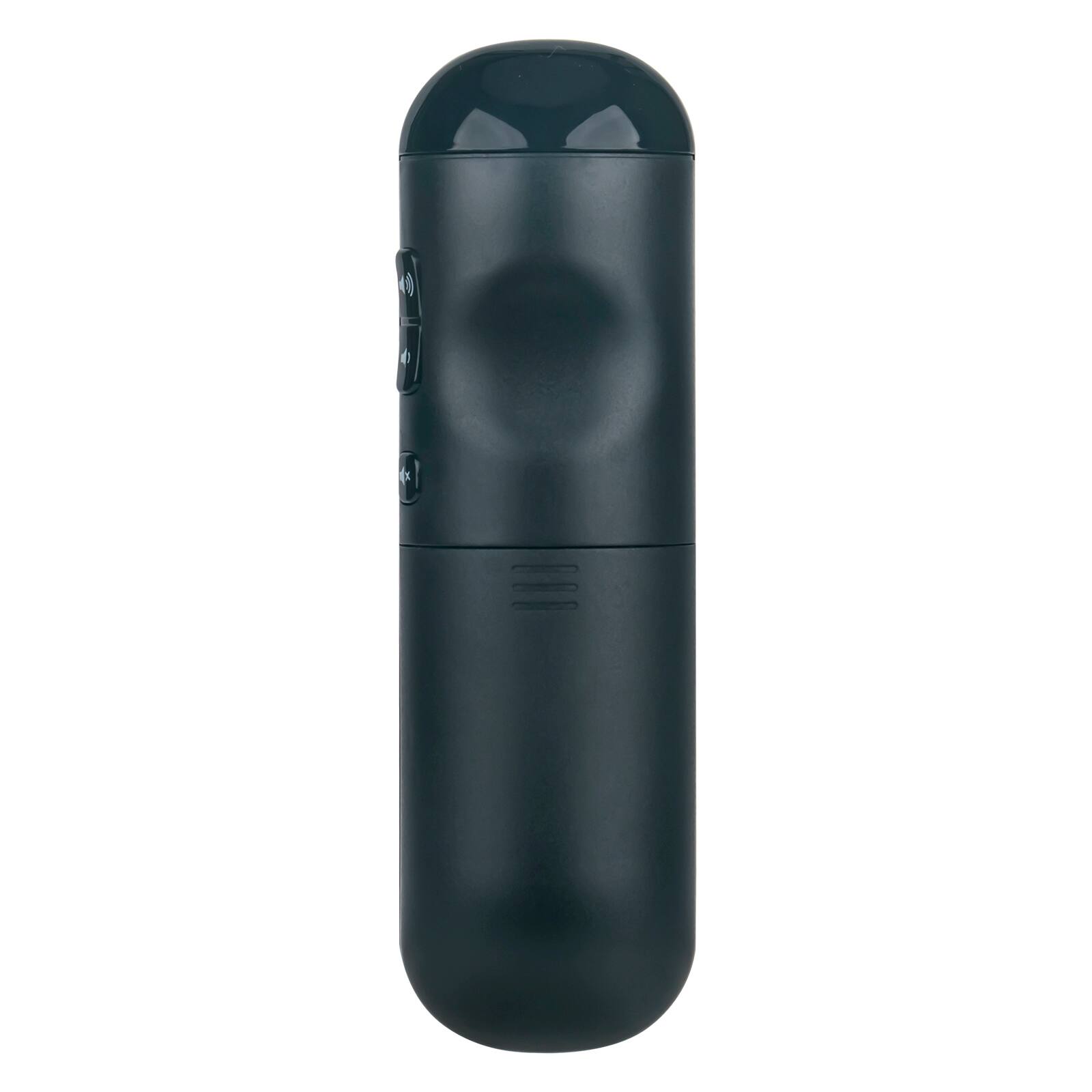 Alt View 2. WINFLIKE - New Replacement Remote Control fit for All RCA Roku TV Smart TVs - black.