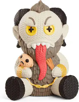 Handmade by Robots - Krampus #089 (Limited Edition) - Collectibles - Multicolor