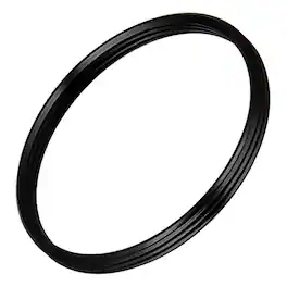 Fotodiox - Lens Adapter - Compatible with M39 Screw Mount Russian Lenses to fit M42 Screw Mount Cameras