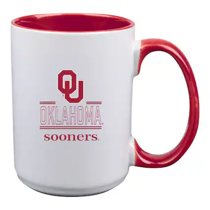 Oklahoma Sooners