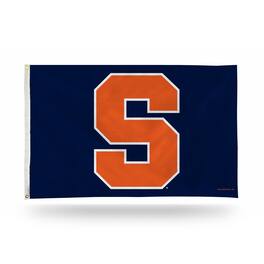 Rico Industries - Syracuse Indoor / Outdoor 3x5 Banner Flag - Multi