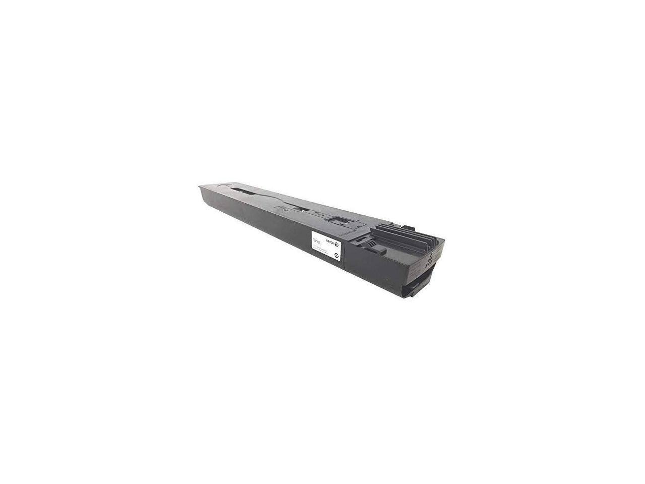 Alt View 4. Xerox - Xerox Genuine Xerox® PrimeLink® C9065/C9070 Color Printer Black Toner Cartridge - Laser.