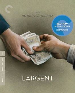L'Argent (Criterion Collection) - BLU-RAY