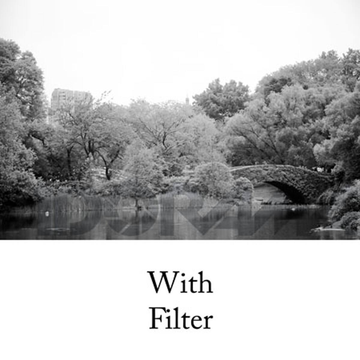 With Filter