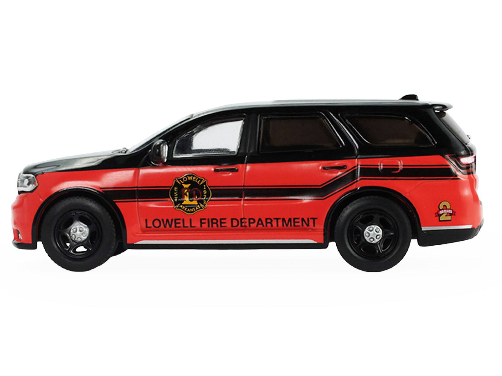 HOWELL ES 107!  
LOWELL FIRE DEPARTMENT  
BADGES 1
