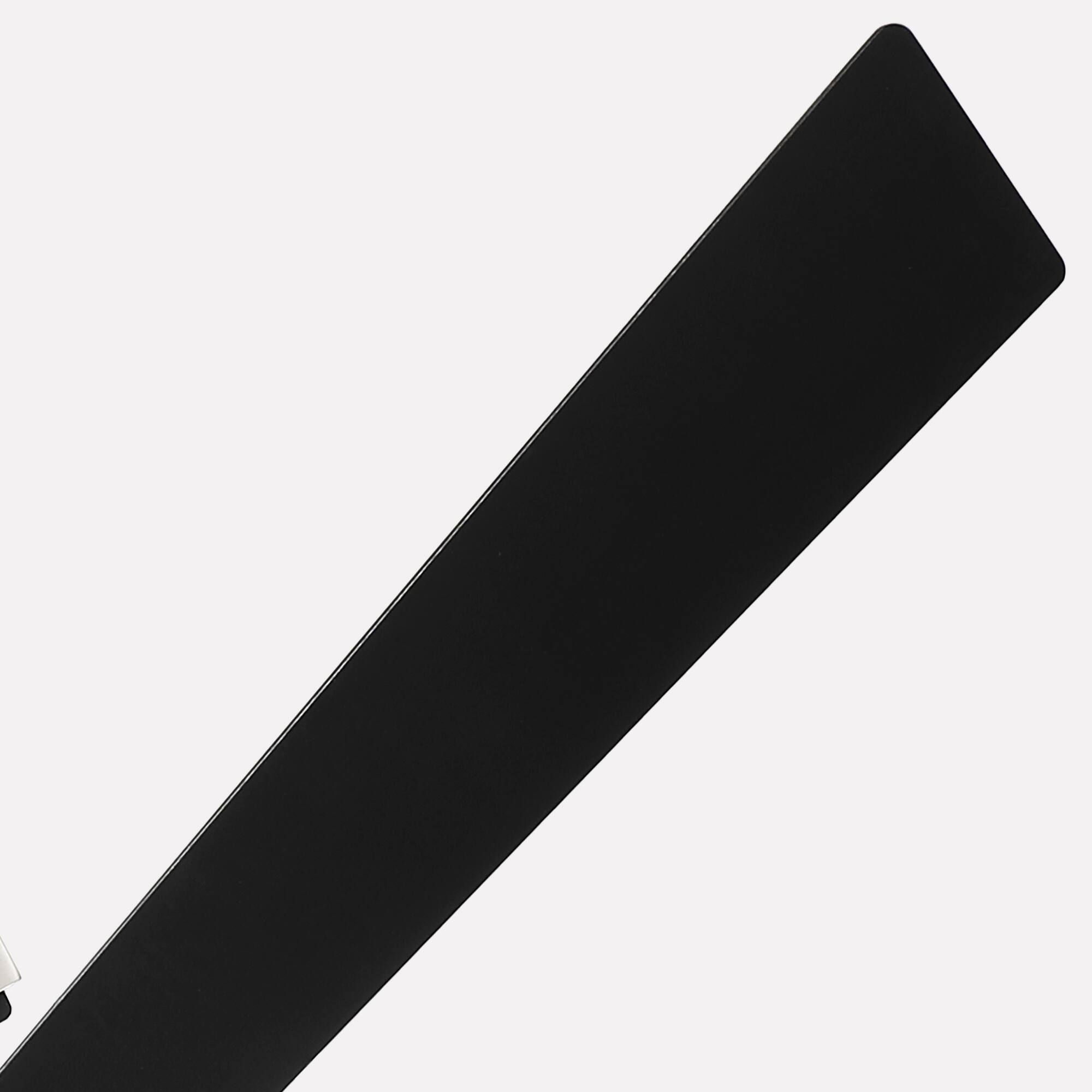 Alt View 9. Parrot Uncle - 60" Modern Black LED Ceiling Fan with Remote Control and Reverible Blades - Black.