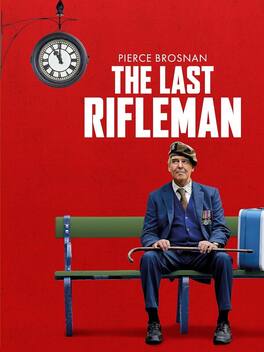 The Last Rifleman - DVD