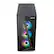 Alt View 5. iBUYPOWER - Slate MR Gaming Desktop Intel i5 12600KF -16GB Memory -NVIDIA RTX 3060Ti 8GB -500GB SSD +1TB HDD.