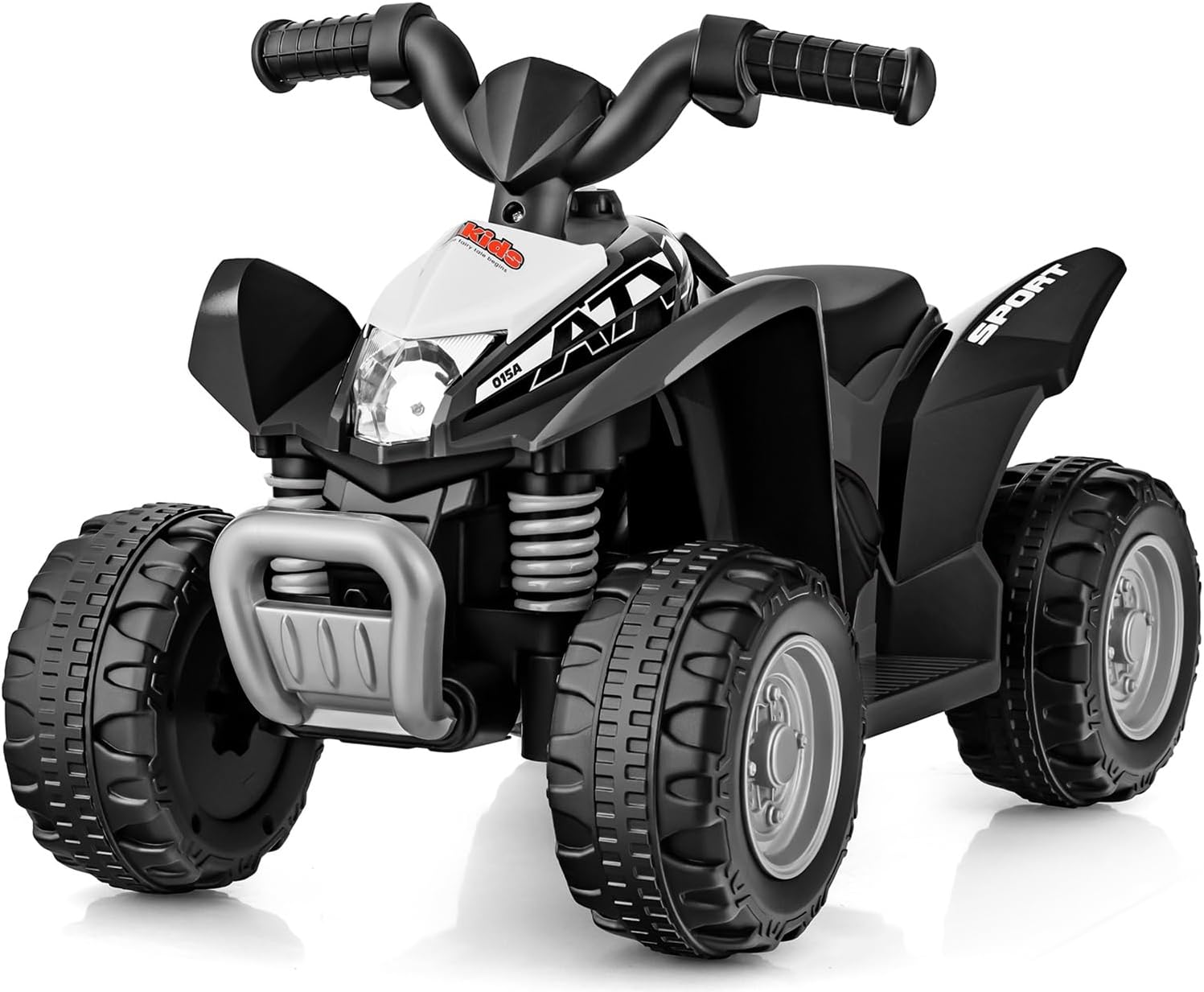 Kids  
ATV  
SPORT  
015A