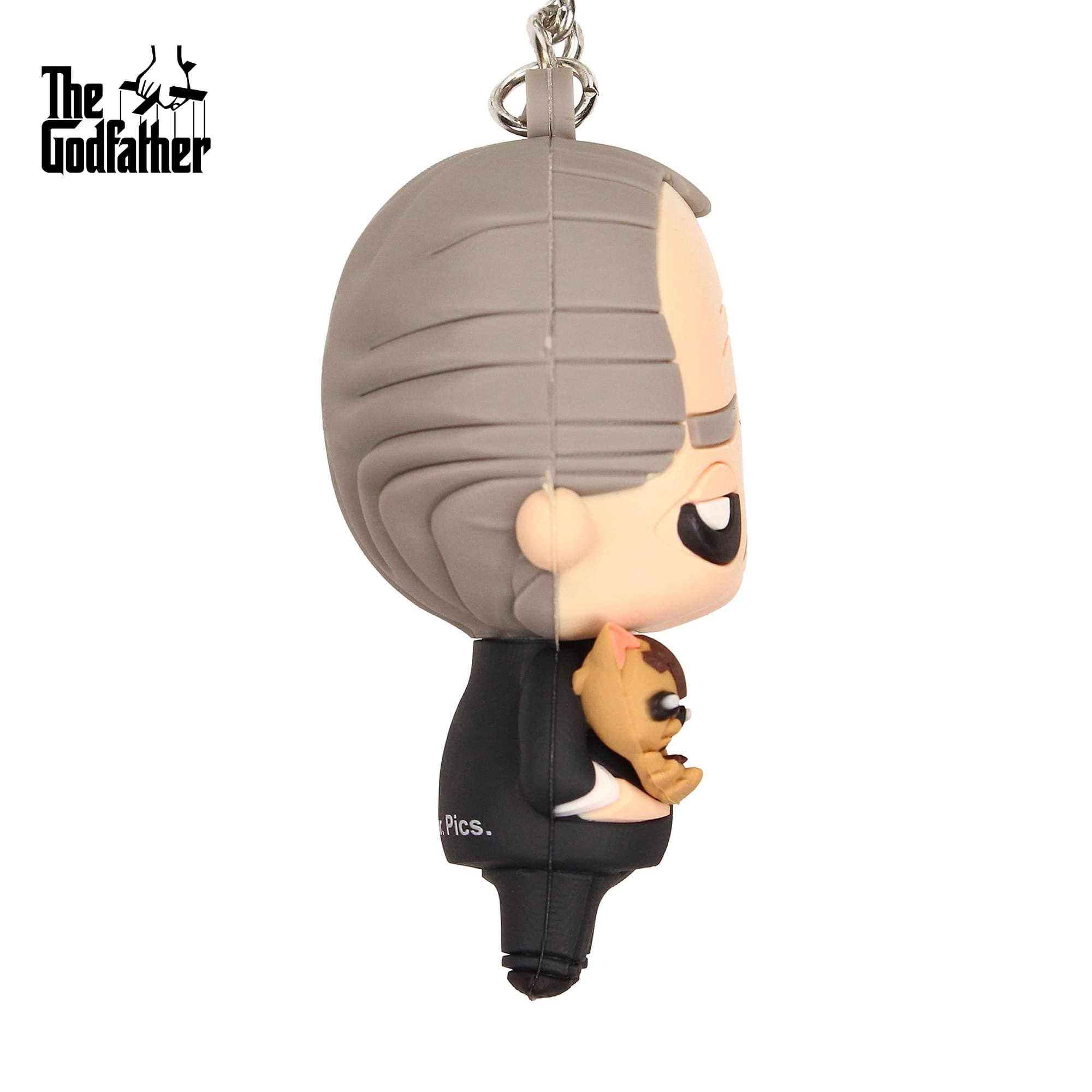 The Godfather Pics.
