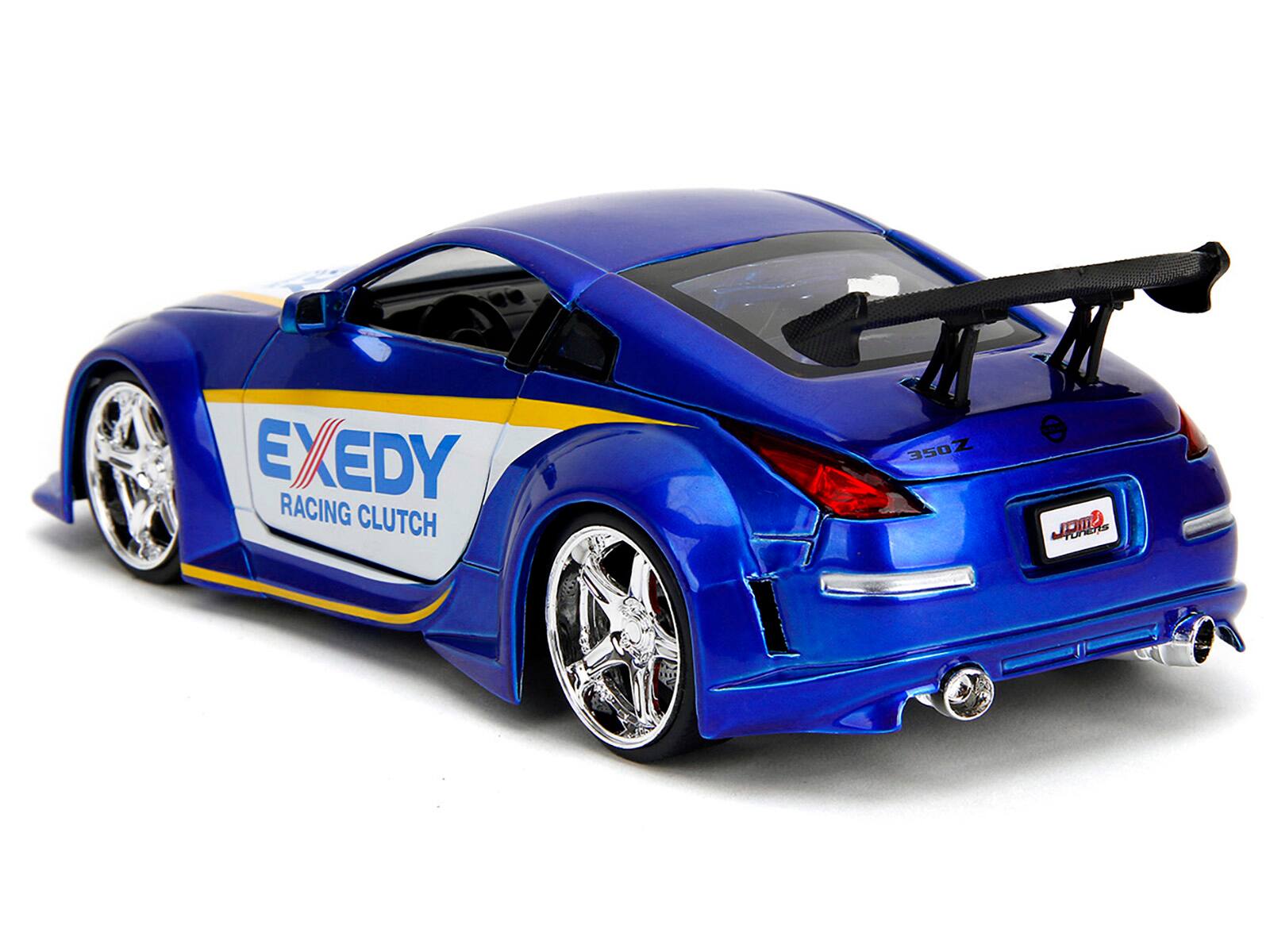 EXEDY RACING CLUTCH 350Z