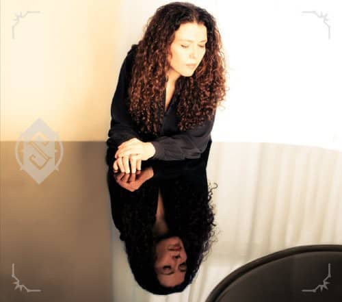 Sylvie Courvoisier Trio - Double Windsor   - COMPACT DISCS [CD] price history on PriceWatchPro