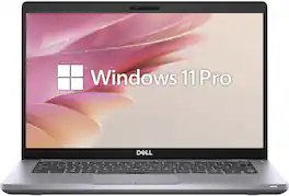 Dell - Refurbished Excellent - Latitude 5410 14'' FHD Laptop, Intel Core i5-10310U 4.4GHz, 16GB DDR4 RAM, 512GB SSD, HDMI, Webcam, Win11 Pro - Silver