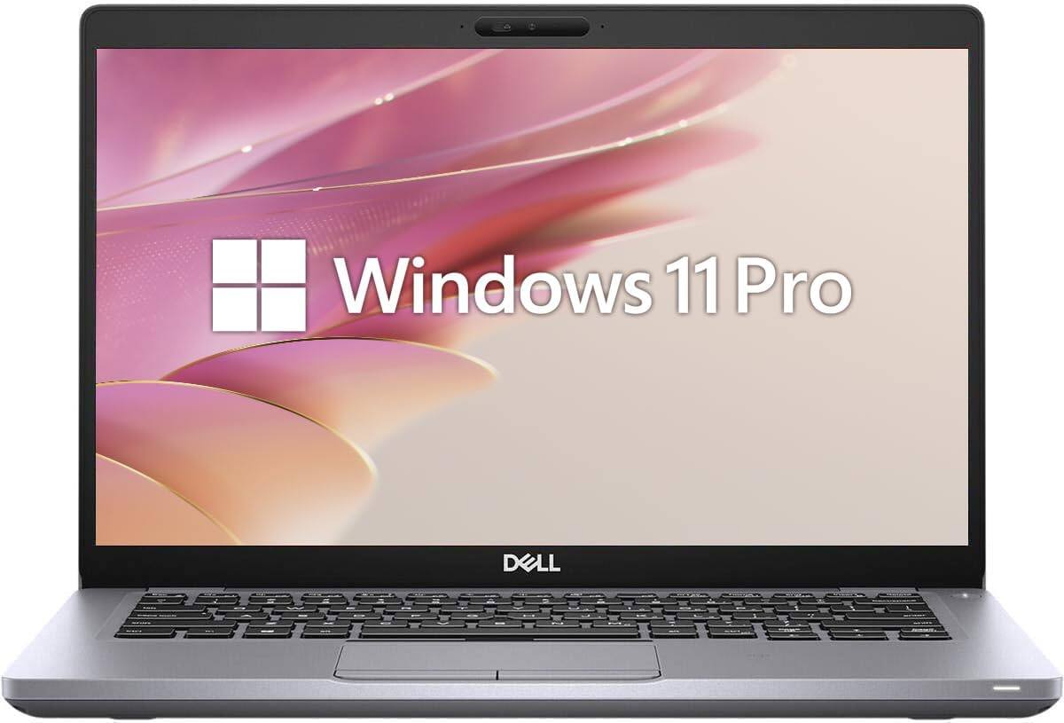 Windows 11 Pro  
DELL
