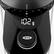 Accessories. OXO - Brew Burr Coffee Grinder With Scale - Black.