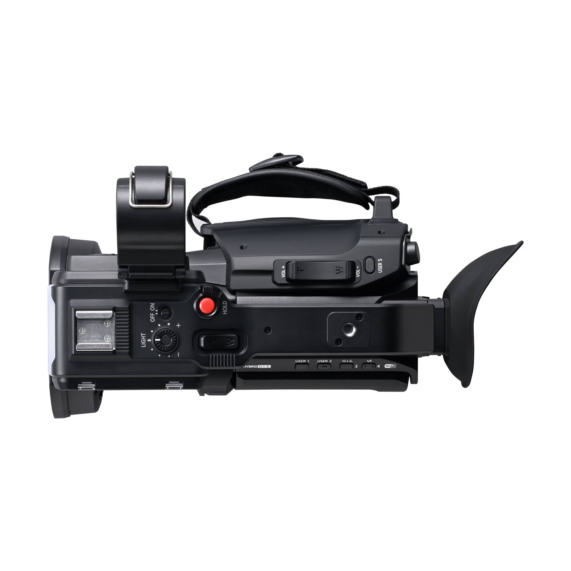 VOLTA T W - 1A 0 USARS NO OFF LIGHT I + HOLD - : i - . + . . . - d -