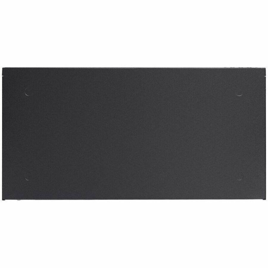 Alt View 3. TP-Link - Omada Omada 28-Port Gigabit Smart Switch with 16-Port PoE+ - 24 Ports - Gigabit Ethernet - 10/100/1000Base-T, 1000Base-X - Unknown.