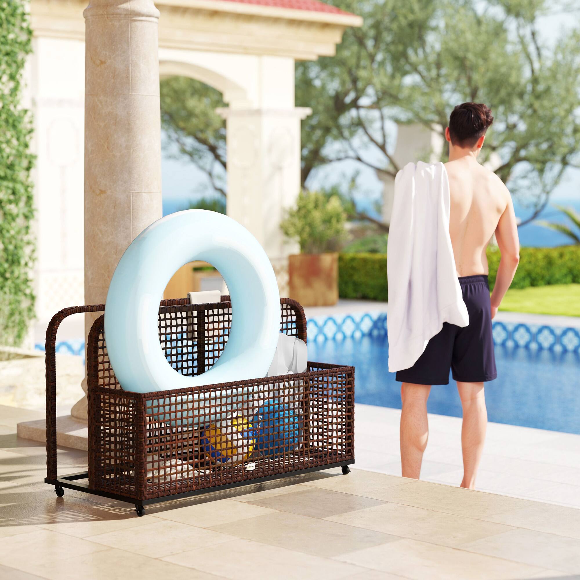 media item thumbnail