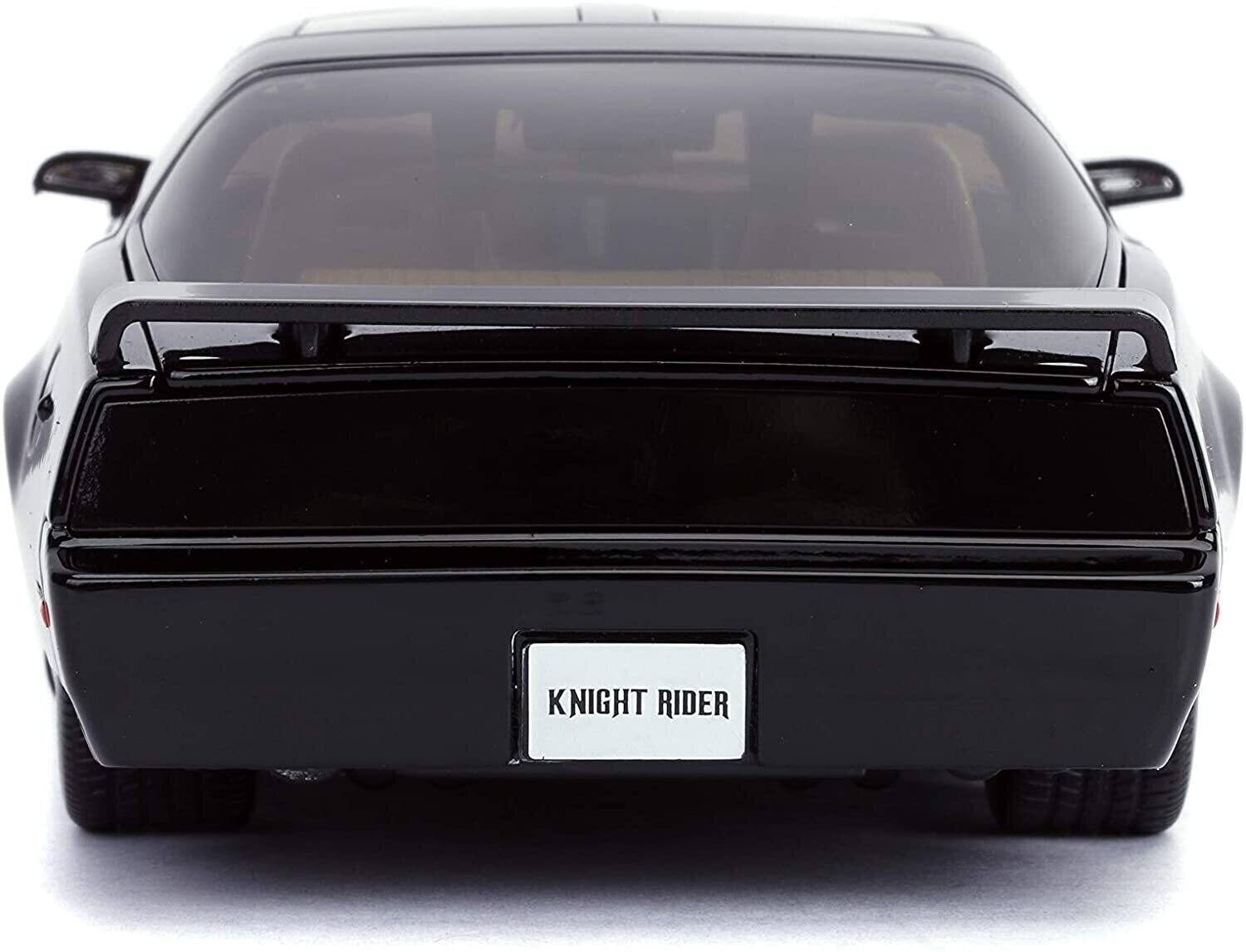 KNIGHT RIDER