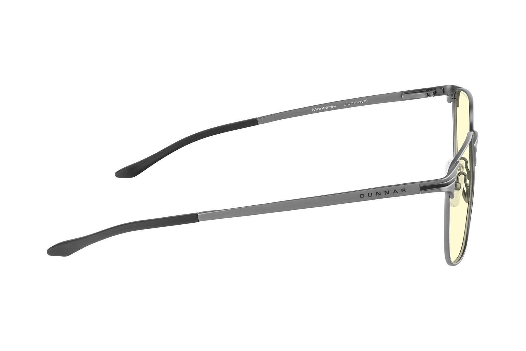 Gunmetal Monterey GUNNAR  
GUNNAR