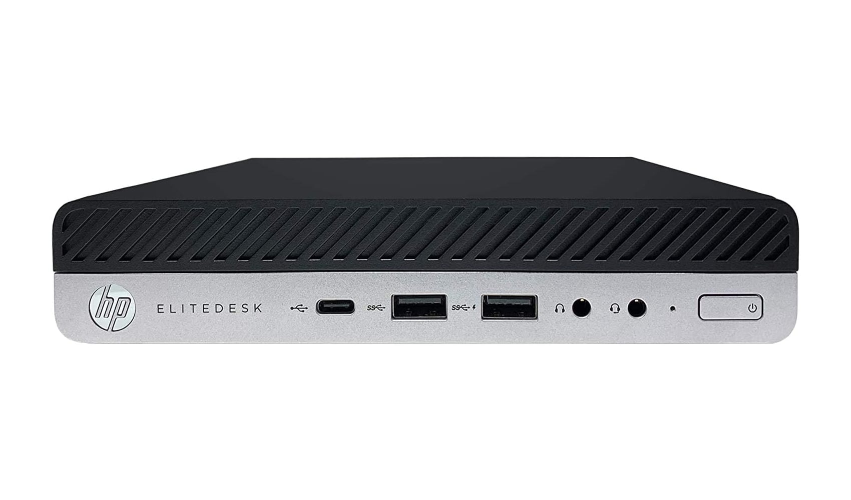 HP EliteDesk 800 G5 Mini Core i7 9700T 2.0GHz, 32GB, 500GB NVMe