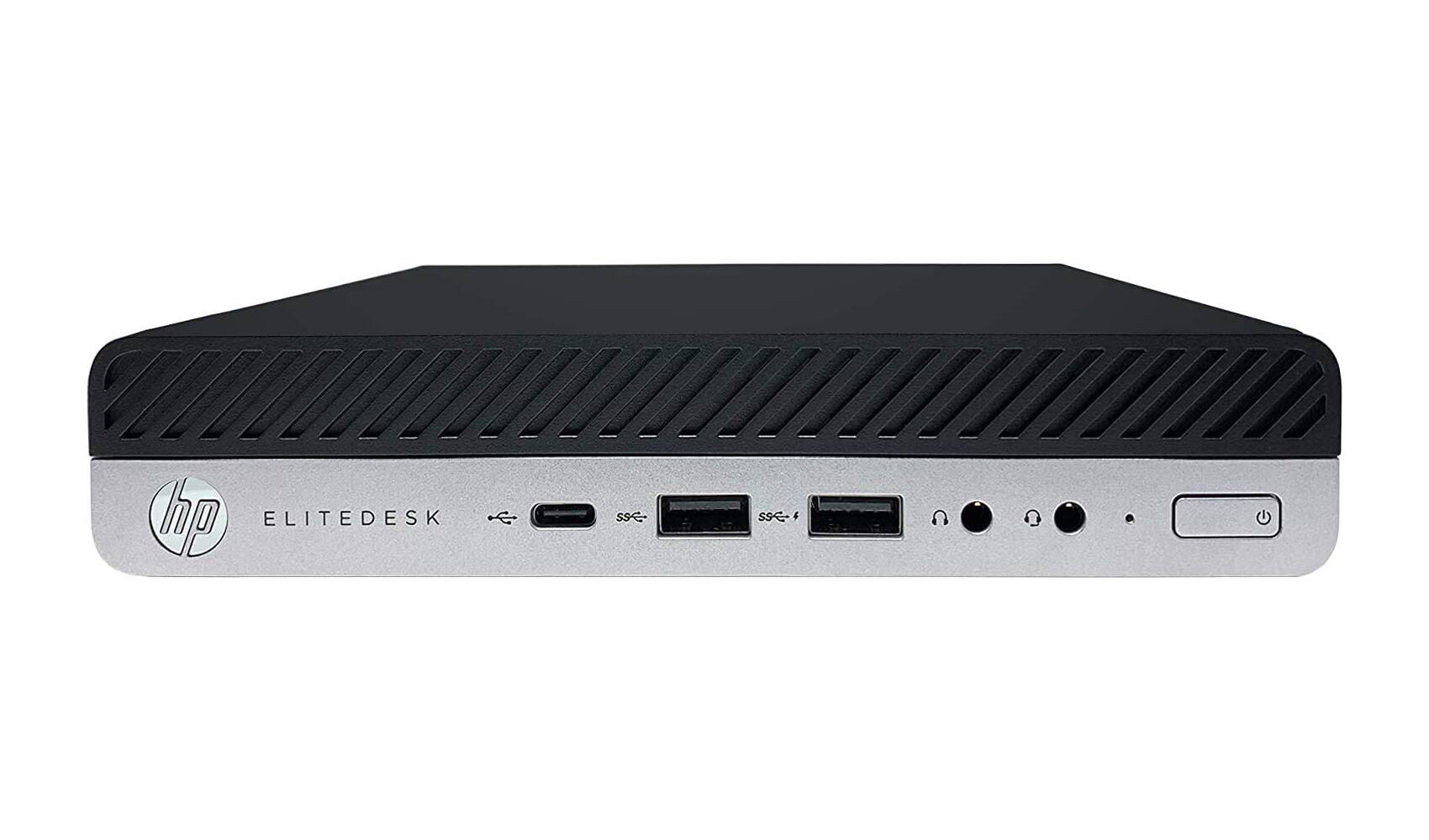HP ELITEDESK 800 G4 SFF