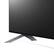 Alt View 2. LG - 65" Class 83 Series QNED Mini-LED 4K UHD Smart webOS TV - Dark Silver.