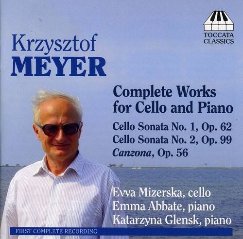 Evva Mizerska - Complete Works for Cello & Piano   - COMPACT DISCS [CD] price history on PriceWatchPro