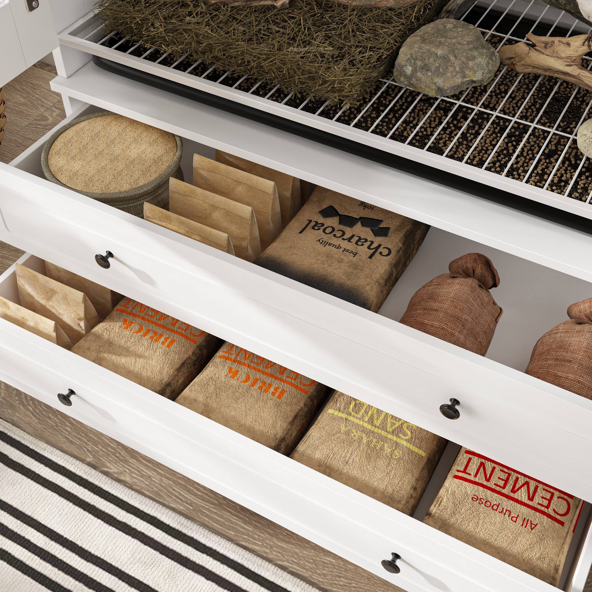 Zyo charcoal quality best  
CEMENT BRICK  
SAHARA SAND  
CEMENT  
Purpose All