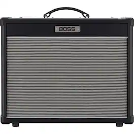 Roland - Nextone Stage 40W Combo Amplifier for Electric Guitars