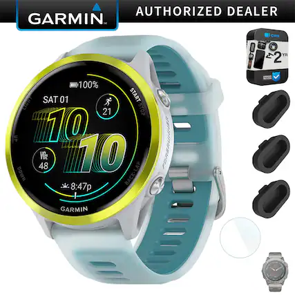 AUTHORIZED DEALER
GARMIN
CPS 2 YR
EXTENDED WARRANTY
SAT 01
10:10
21
100%
V02 48
8:47p
BACK-LAP
GARMIN
