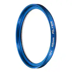 FILTER FIL 43mm UV