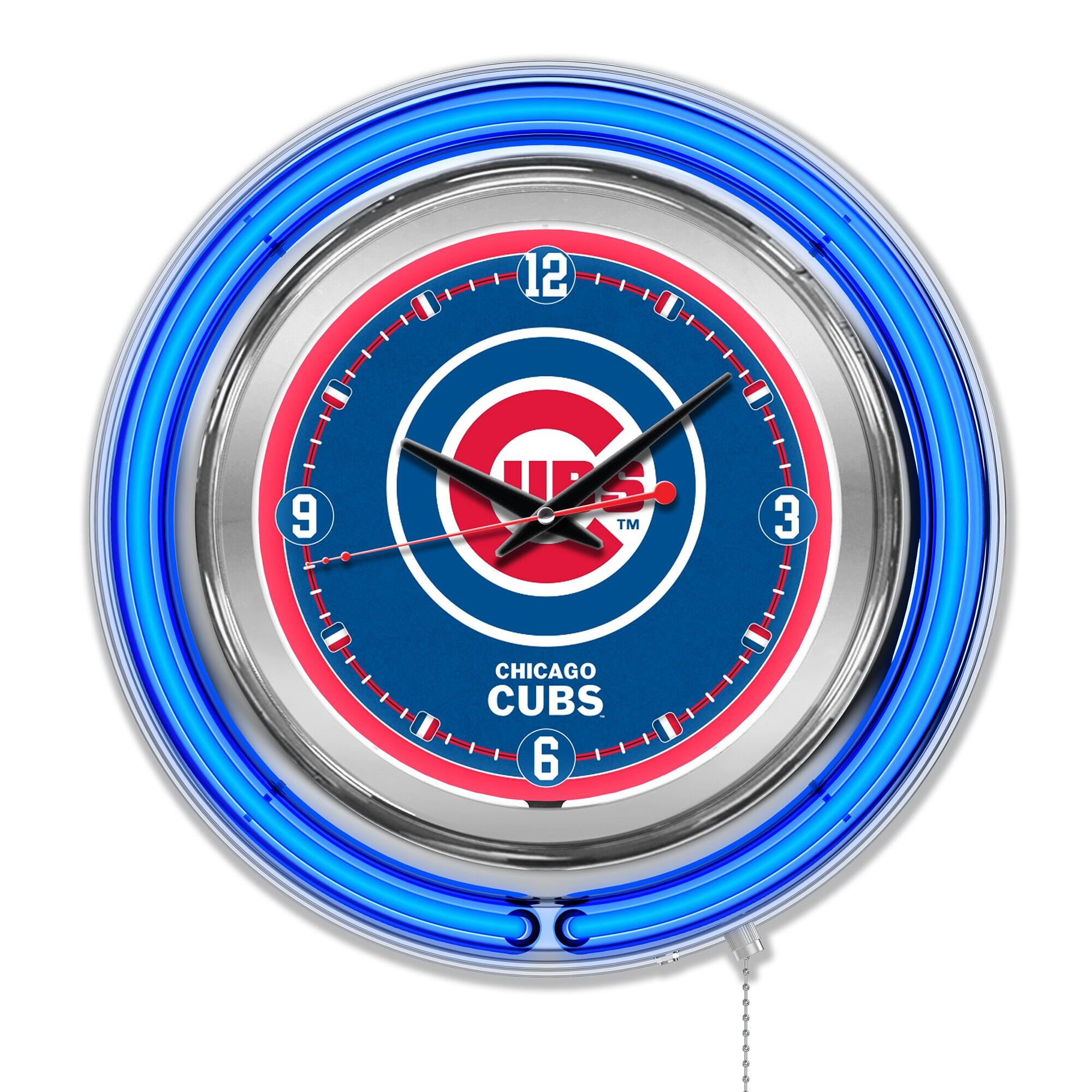 12 9 X TM 3 CHICAGO CUBS 6