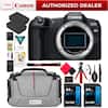 Canon AUTHORIZED DEALER
Canon EOS R8
VideeStudio
PaintShop Pro
decophoto
64GB 120 MB/s V30 U3 Lexar 800x
64GB 120 MB/s V30 U3 Lexar 800x