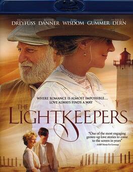 The Lightkeepers - BLU-RAY